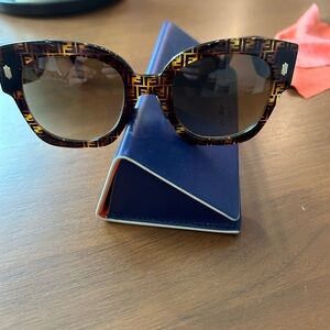 Fendi Sunglasses!